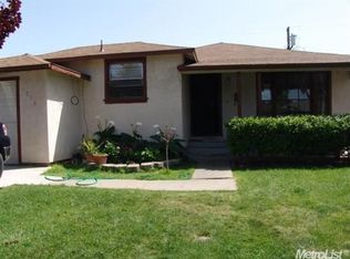 214 W 23rd St, Tracy, CA 95376