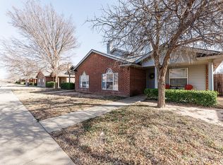 3419 97th St, Lubbock, TX 79423