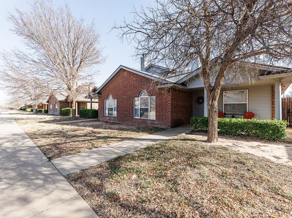 3419 97th St, Lubbock, TX 79423