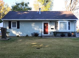503 N 39th St, Belleville, IL 62226