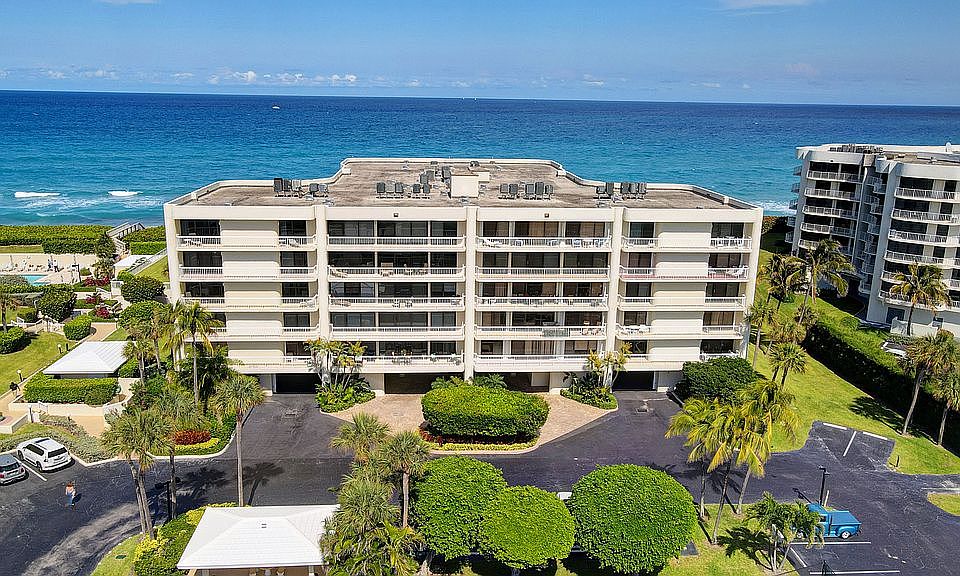 1st image of 3300 S Ocean Blvd #406S