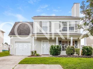 4705 Sedgelane Dr, Greensboro, NC 27407
