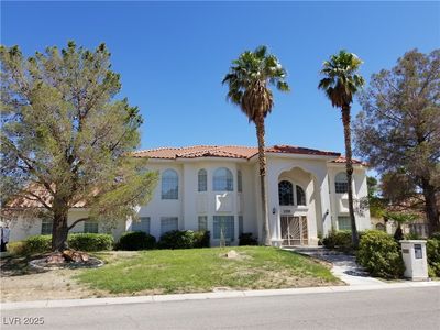 3220 Red Scott Cir, Las Vegas, NV, 89117