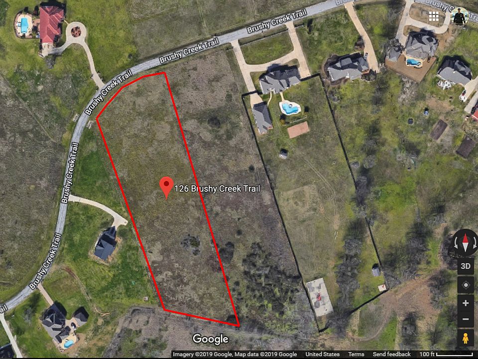 1st image of 126 Brushy Creek Trl
