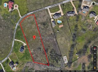 126 Brushy Creek Trl, Hutto, TX 78634