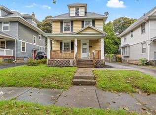 230 Electric Ave, Rochester, NY 14613