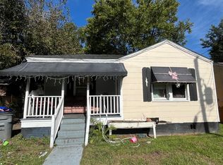 2959 Alabama Dr, North Charleston, SC 29405