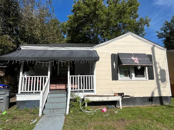 2959 Alabama Dr, North Charleston, SC 29405