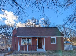 352 NE Meadowlark Ln, Madras, OR 97741