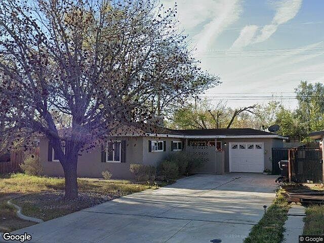 Property Front View
