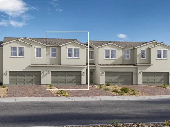 4266 Galaxy Gaze Ave, Las Vegas, NV 89110