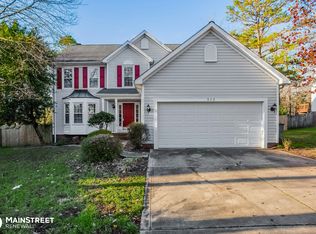 512 Halliwell St, Charlotte, NC 28262