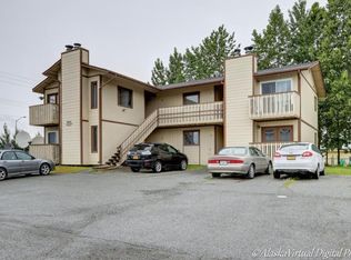 9801 Grange Dr, Anchorage, AK 99515