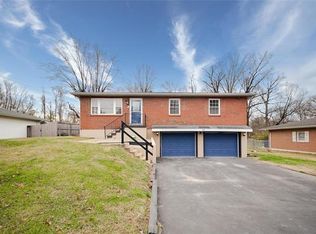 41 Arnold Dr, Dupo, IL 62239