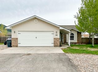 88 Nield Ave, Afton, WY 83110