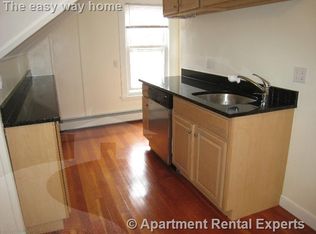 17 Cutter Ave #3, Somerville, MA 02144