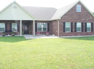 31915 S 4240th Rd, Inola, OK 74036