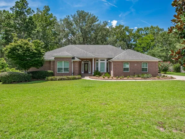 6326 Glasgow Dr, Tallahassee, FL 32312