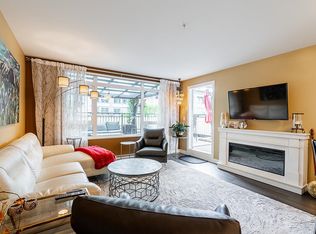 2525 Clarke St #221, Pt Moody, BC