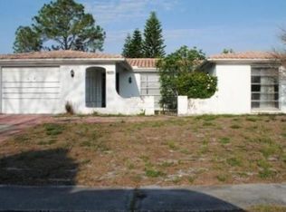 9125 Chatam Ln, Port Richey, FL 34668