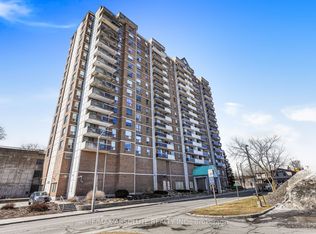 200 Lafontaine Ave #607, Ottawa, ON K1L 8K8