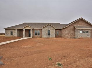 142 Contera Ct, Abilene, TX 79602