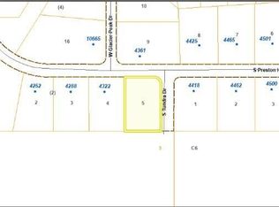 L5 B2 S Preston Hills Dr, Wasilla, AK 99623