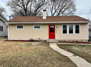 414 W Wharton Dr, Marion, IN
