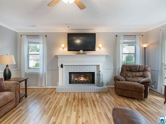 3rd image of 3368 N Wildewood Dr