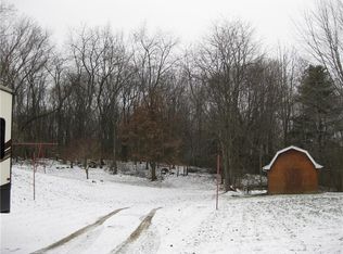 0 Haine School Rd, Cranberry Twp, PA 16066