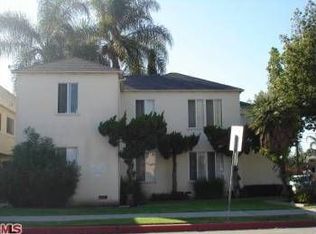 102 W Hill St, Long Beach, CA 90806