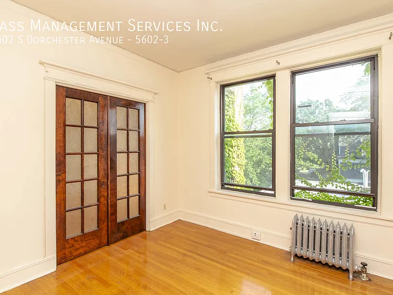 5602 S Dorchester Ave #3 — Photo 14