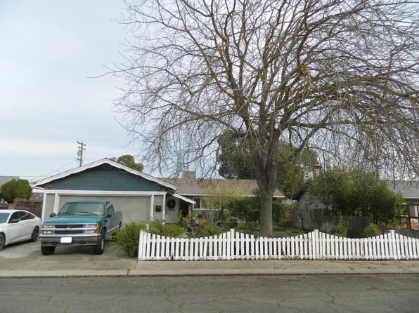 1530 Lorry Ave, Modesto, CA 95355