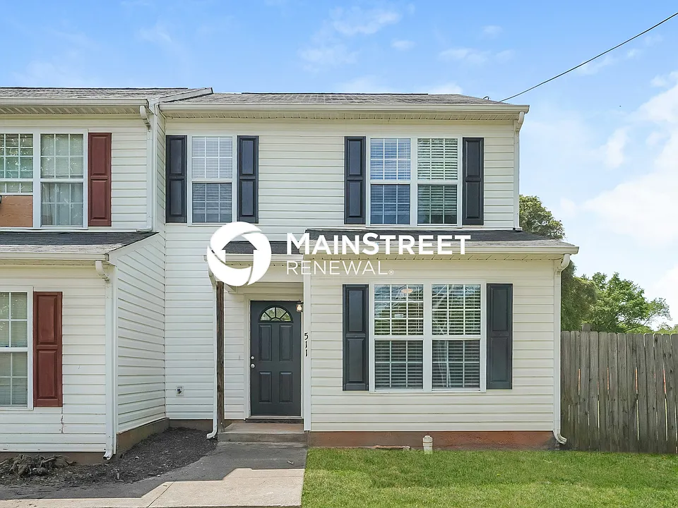 511 Bradkin Ct
