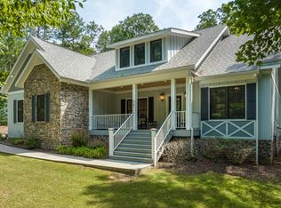 95 Tree Line Ln, Ellijay, GA 30540