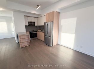 15 Maryport Ave, Toronto, ON M3M 0E2