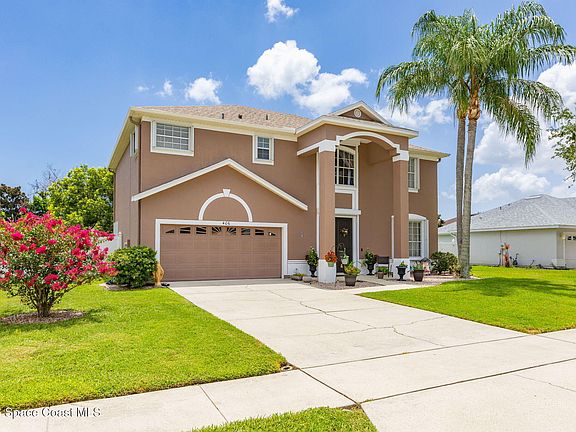 2nd image of 406 Wenthrop Cir