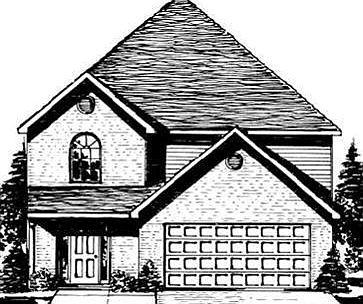 2nd image of 301 Gleneagles Way