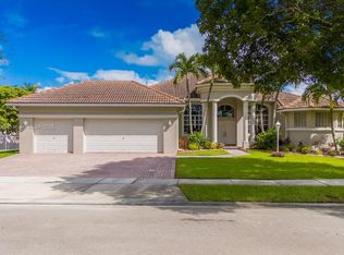 14032 NW 15th Dr, Pembroke Pines, FL 33028