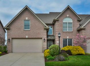 1539 Staunton Dr, Coraopolis, PA 15108