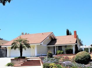 1377 Calle Galante, San Dimas, CA 91773
