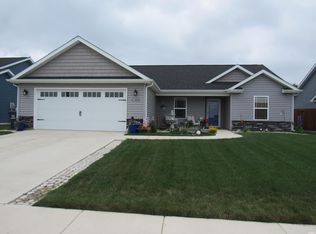 1409 Stafford Dr, Kokomo, IN 46902