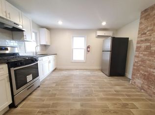 158 Summit Ave #3R, Jersey City, NJ 07304
