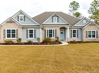 7380 Tillman Branch Rd, Hahira, GA 31632