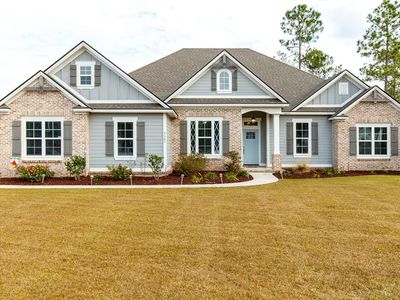 7380 Tillman Branch Rd, Hahira, GA, 31632