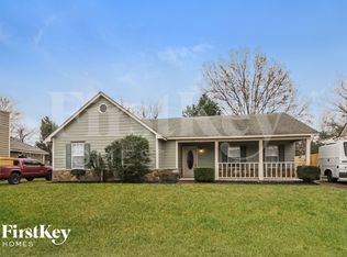 1590 Belle Trees Dr, Cordova, TN 38016