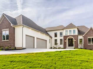 11675 Ansley Ct, Zionsville, IN 46077