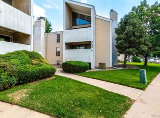 3626 S Granby Way Bldg L #L03, Aurora, CO 80014