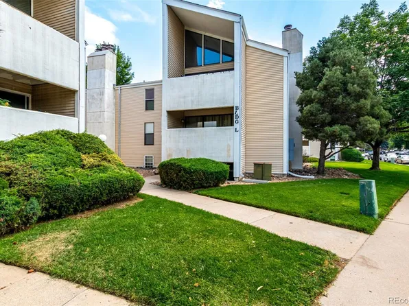 3626 S Granby Way APT L03, Aurora, CO 80014