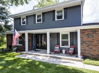 W156N9895 Pilgrim Rd, Germantown, WI 53022